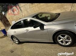 شيفروليه ماليبو